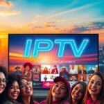 8K IPTV service review