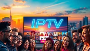 8K IPTV service review