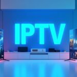 Best IPTV for Firestick