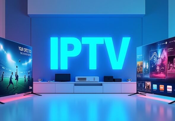 Best IPTV for Firestick