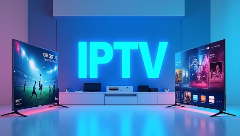 Best IPTV for Firestick
