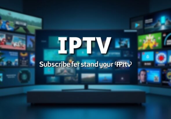 Best Premium IPTV comparison