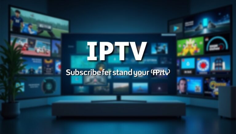 Best Premium IPTV comparison