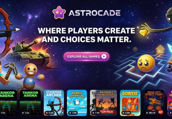Online Free Games