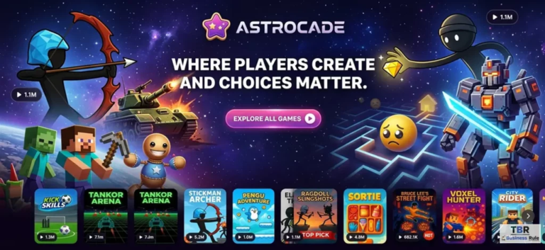 Online Free Games