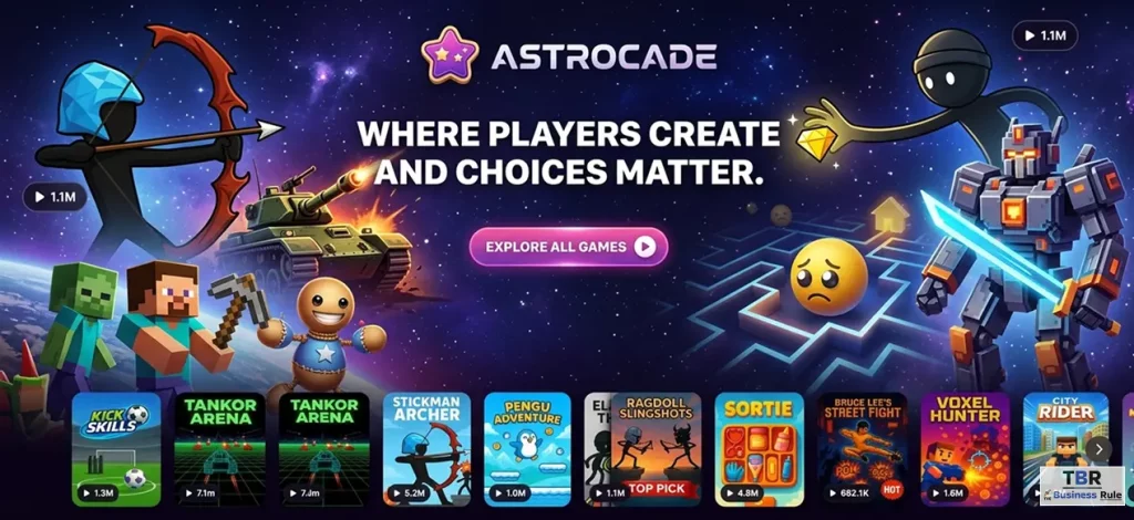 Online Free Games