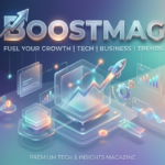 Boostmag