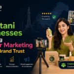 Creator Marketing to Build Brand Trust